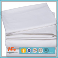 Krankenhaus Polycotton Bettlaken Set / medizinische Decke Großhandel